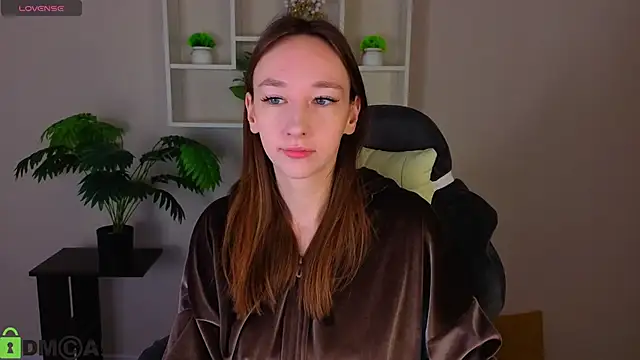 Miche1le Allenne online show from 02/21/26, 01:06