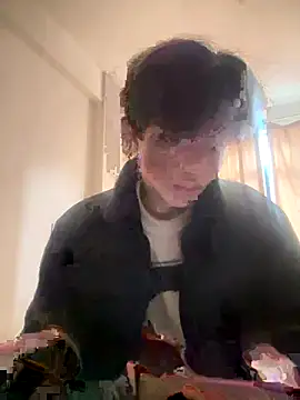 junjun1189 online show from 01/07/26, 04:48