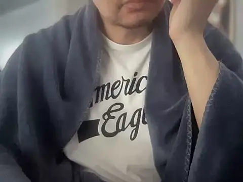 Kumamon518 online show from 12/22/25, 08:00