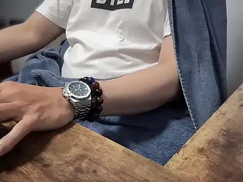 Kumamon518 online show from 02/17/26, 11:40