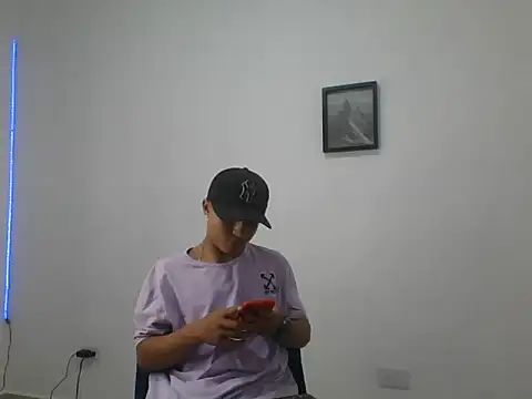 yissus 20  online show from 04/09/26, 08:58