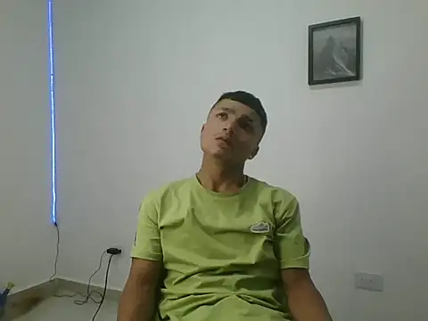 yissus 20  online show from 04/10/26, 04:33