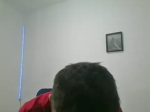 yissus 20  online show from 04/12/26, 02:22