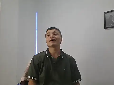 yissus 20  online show from 04/16/26, 04:41