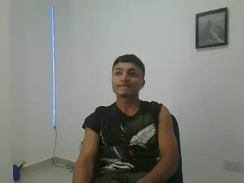 yissus 20  online show from 04/21/26, 02:12