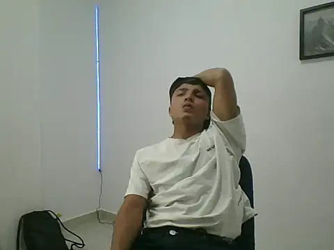 yissus 20  online show from 04/24/26, 05:04