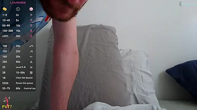 raynstars online show from 09/21/25, 07:54