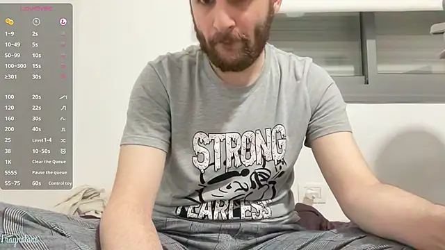 raynstars online show from 03/14/26, 10:26