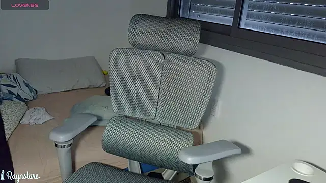 raynstars online show from 03/21/26, 01:37