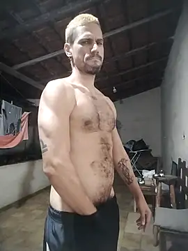 nando  master37 online show from 01/11/26, 01:21