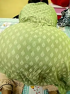 hotti-rashmi online show from 11/01/25, 08:49