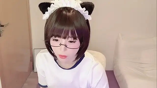 iukoi-77yo online show from 01/07/26, 10:07