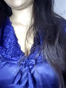 annanya01 online show from 09/27/25, 07:35