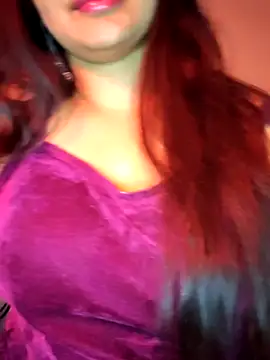 annanya01 online show from 11/16/25, 08:20