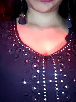 annanya01 online show from 11/18/25, 06:12