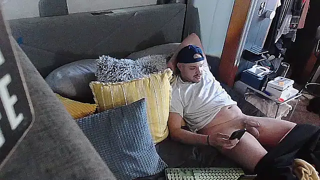 Xstumpy online show from 02/07/26, 05:38