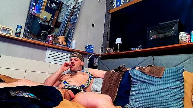 Xstumpy online show from 05/13/26, 12:08