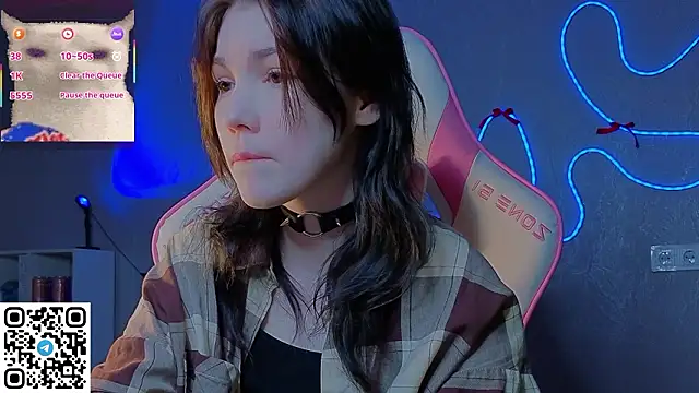 Sophie SkyAngel online show from 02/01/26, 07:34