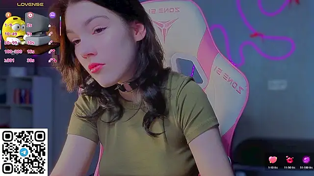 Sophie SkyAngel online show from 02/21/26, 11:22