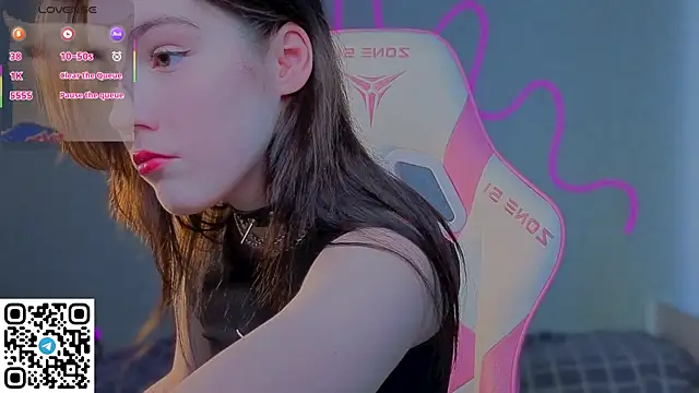 Sophie SkyAngel online show from 04/21/26, 06:52