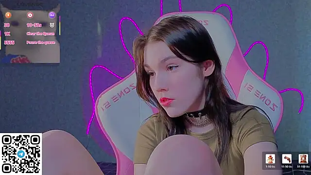 Sophie SkyAngel online show from 04/23/26, 03:08