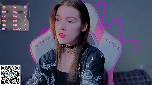 Sophie SkyAngel online show from 04/25/26, 12:57