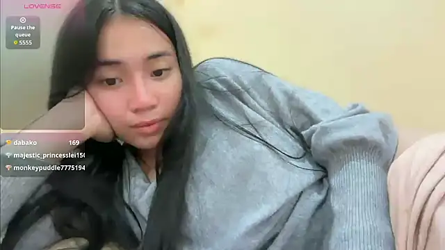 Sweetcummer laura online show from 04/19/26, 04:56