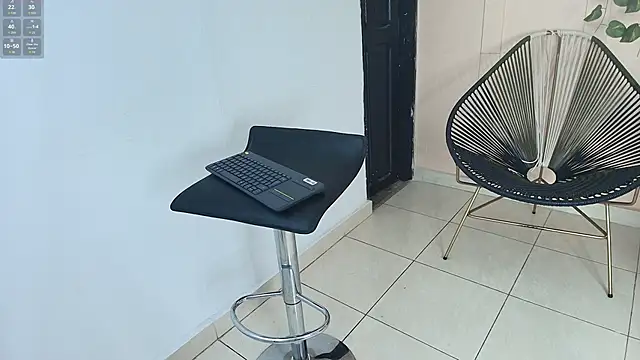 lorena rubio online show from 09/21/25, 12:07