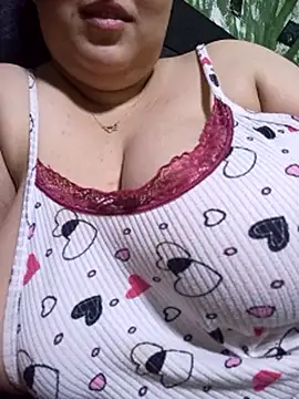 Snapshot of Karima_One_ chatting on 09/10/25, 07:19 Karima One  online show from 09/10/25, 07:19