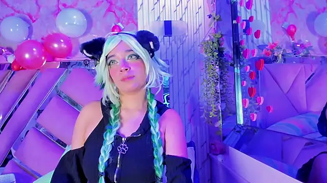 Akane Hikari  online show from 02/24/26, 04:43