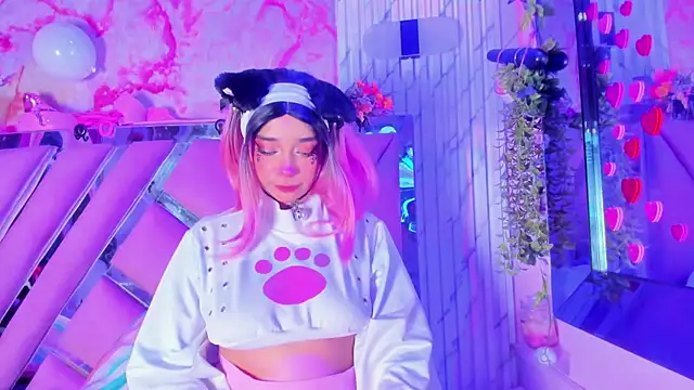 Akane Hikari  online show from 03/03/26, 04:07