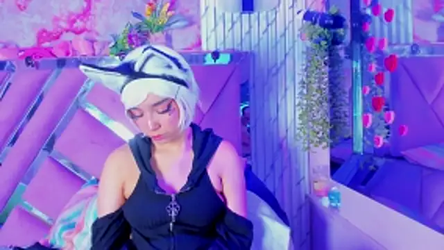 Akane Hikari  online show from 03/30/26, 04:02