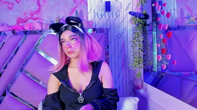 Akane Hikari  online show from 04/15/26, 02:18