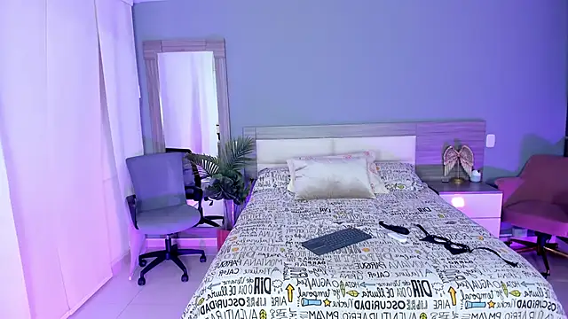 Alaiaguerra online show from 10/12/25, 09:25