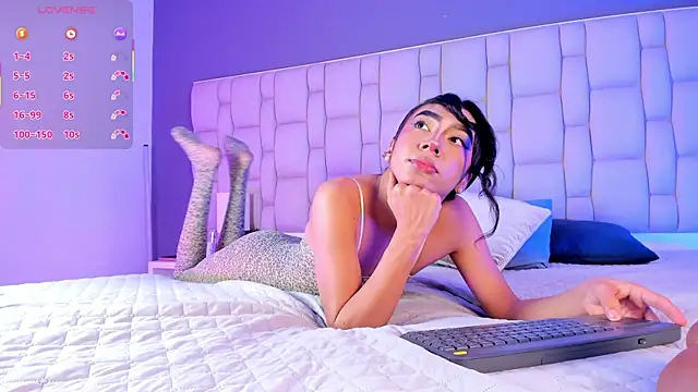 Snapshot of Alaiaguerra chatting on 01/05/26, 07:39 Alaiaguerra online show from 01/05/26, 07:39