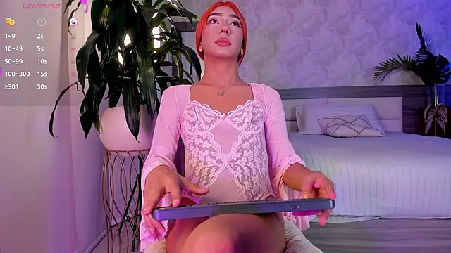 Alaiaguerra online show from 04/23/26, 08:11