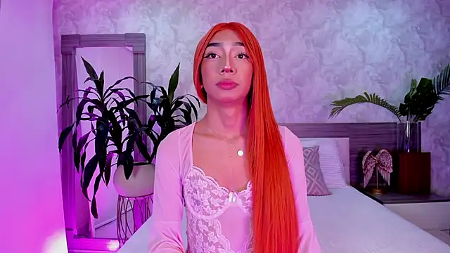 Alaiaguerra online show from 06/25/26, 07:40