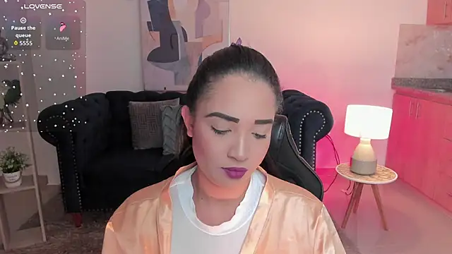 Sharon breezee online show from 09/09/25, 04:01