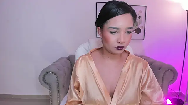 Sharon breezee online show from 11/21/25, 04:22