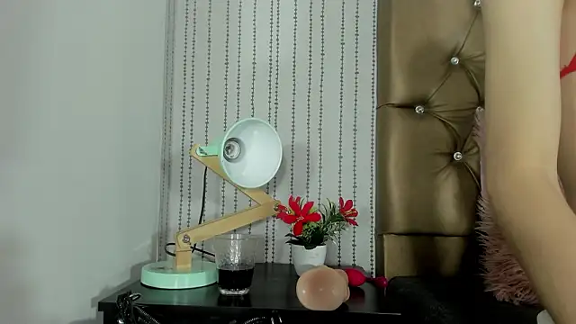 daniela madan online show from 03/05/26, 08:16