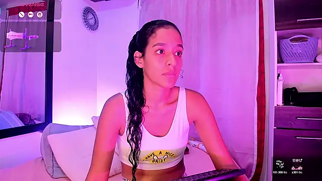 Amber-Sweett online show from 01/09/26, 12:13