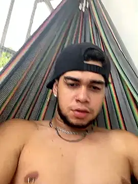 enzo vittale03  online show from 09/20/25, 07:15