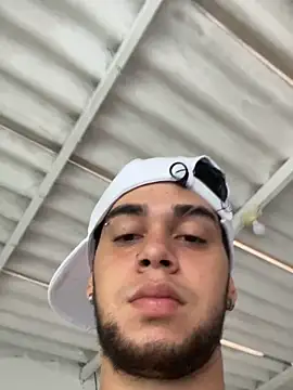 enzo vittale03  online show from 09/21/25, 03:35