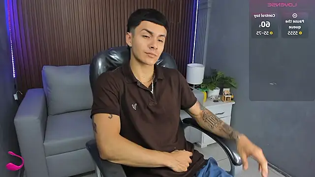 Leo santoro online show from 01/13/26, 02:11