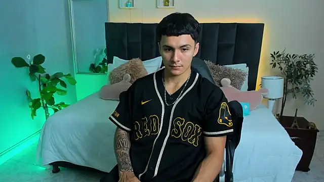 Leo santoro online show from 02/03/26, 01:38