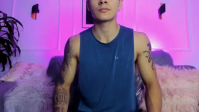 Leo santoro online show from 02/16/26, 01:51