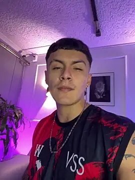 Leo santoro online show from 04/11/26, 03:05