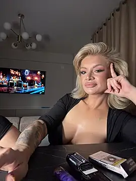 BOO D online show from 01/15/26, 08:56