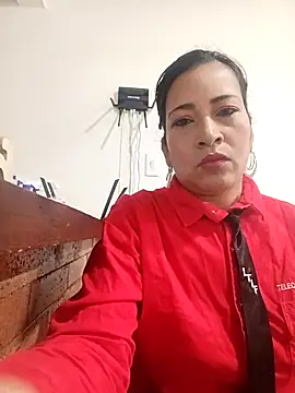 PAULA20- online show from 09/10/25, 01:00