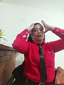 PAULA20- online show from 10/09/25, 01:53